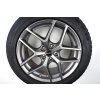 Mercedes GLA 18" zimní sada