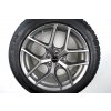 Mercedes GLA 18" zimní sada