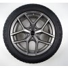 Mercedes GLA 18" zimní sada