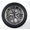 Mercedes GLA 18" zimní sada
