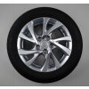 Toyota Auris 16" Originální letní sada