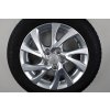Toyota Auris 16" Originální letní sada