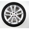 Opel Vectra 17" Originální letní sada