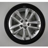 Opel Vectra 17" Originální letní sada