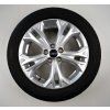 Ford S-Max 17" Originální letní sada