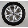 Ford S-Max 17" Originální letní sada