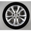 Mazda Mazda 3 17" Originální letní sada