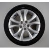 Mazda Mazda 3 17" Originální letní sada