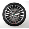 Škoda Superb 18" Originální letní sada