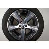BMW X5 F15 X6 F16 19" Originální letní sada