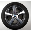 BMW X5 F15 X6 F16 19" Originální letní sada