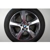 BMW X5 F15 X6 F16 19" Originální letní sada