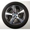 BMW X5 F15 X6 F16 19" Originální letní sada