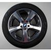 BMW X5 F15 X6 F16 19" Originální letní sada