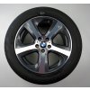 BMW X5 F15 X6 F16 19" Originální letní sada