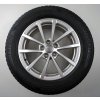 Audi A6 17" Originální zimní sada
