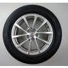 Audi A6 17" Originální zimní sada