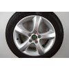 Škoda Fabia 15" Originální letní sada