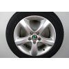 Škoda Fabia 15" Originální letní sada