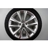 Opel Astra 18" Originální zimní sada