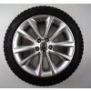 Opel Astra 18" Originální zimní sada
