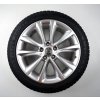 Opel Astra 18" Originální zimní sada