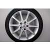 Mercedes B W169 17" Originální letní sada