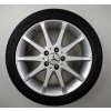 Mercedes B W169 17" Originální letní sada