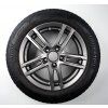 Mercedes A 16" zimní sada