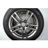 Mercedes A 16" zimní sada