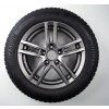 Mercedes A 16" zimní sada