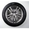 Mercedes A 16" zimní sada