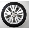 Mazda Mazda 6 17" Originální letní sada