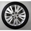 Mazda Mazda 6 17" Originální letní sada