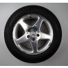 Mercedes Viano 16" Originální letní sada
