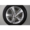 Opel Insignia 17" Originální letní sada