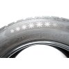 Zimní Lassa 225/60R17 - 4ks  - vzorek cca 5,7 mm