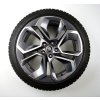 Škoda Octavia 19" Originální zimní sada
