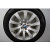 BMW 5 GT 18" Originální zimní sada