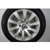 BMW 5 GT 18" Originální zimní sada