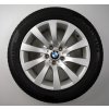BMW 5 GT 18" Originální zimní sada