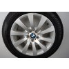 BMW 5 GT 18" Originální zimní sada