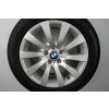 BMW 5 GT 18" Originální zimní sada