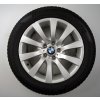 BMW 5 GT 18" Originální zimní sada