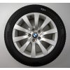 BMW 5 GT 18" Originální zimní sada