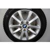 BMW 3 E46 16" Originální zimní sada