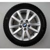 BMW 3 E46 16" Originální zimní sada