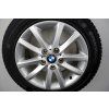 BMW 3 E46 16" Originální zimní sada