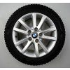 BMW 3 E46 16" Originální zimní sada