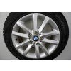 BMW 3 E46 16" Originální zimní sada